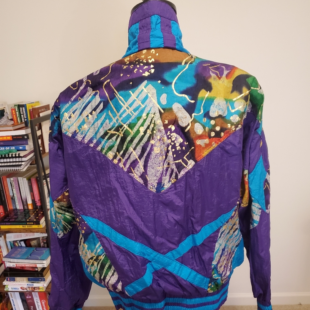 Jacket - Picture 4 of 6
